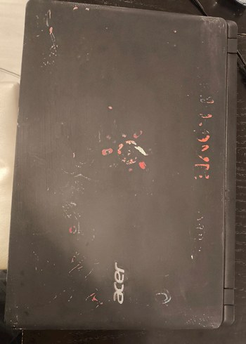 Beden Renk Acer Laptop es1 533
