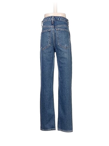 32 Beden Zara Jean / Kot %70 İndirimli.