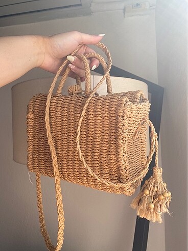  Beden camel Renk Pull and bear