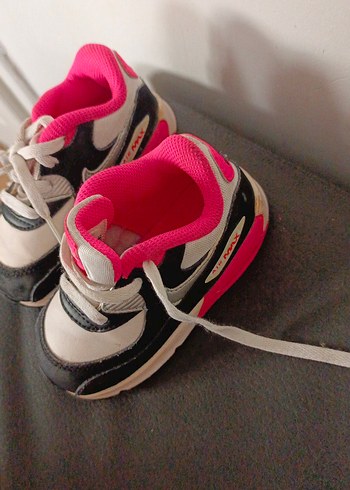 kıx çocuk spor ayakkabı - Görsel 2