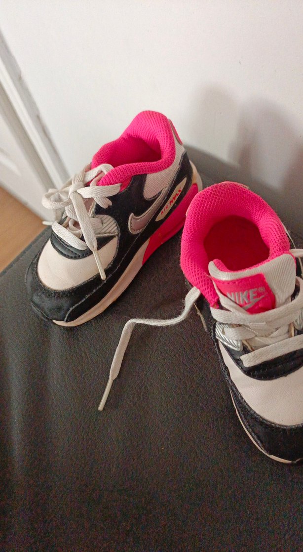 kıx çocuk spor ayakkabı - Görsel 3