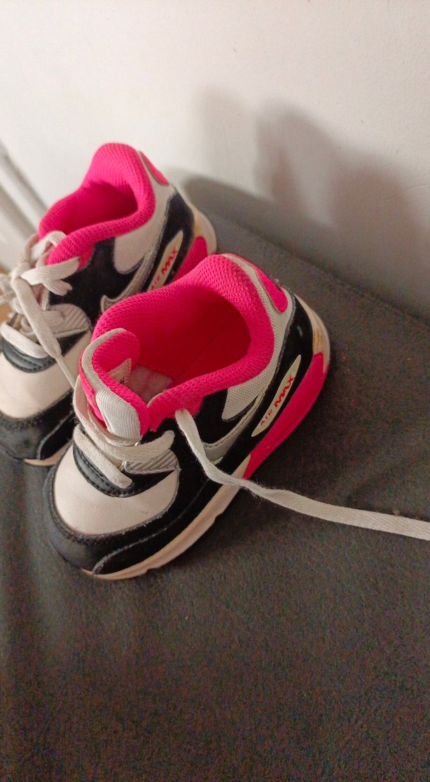 kıx çocuk spor ayakkabı - Görsel 2