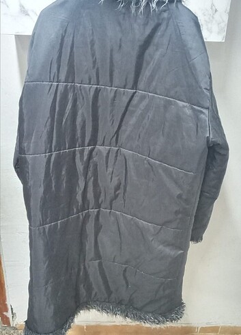 xl Beden Bayan mont 