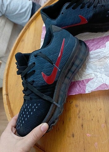 Nike Bayan spor ayakkabı