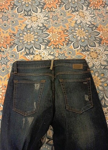 Bayan kot - Görsel 5