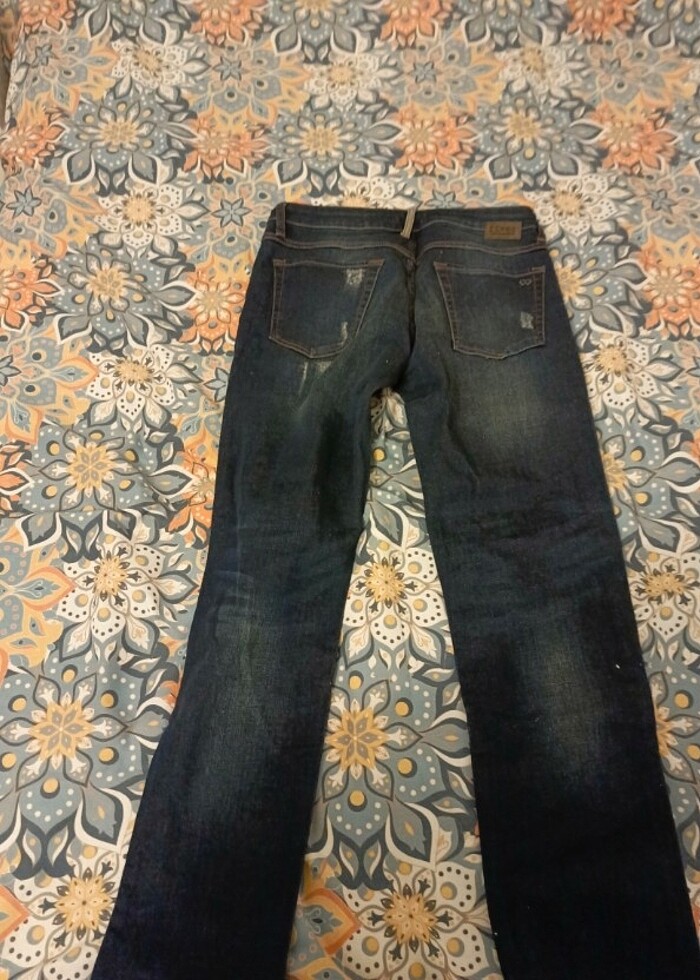 Bayan kot - Görsel 2