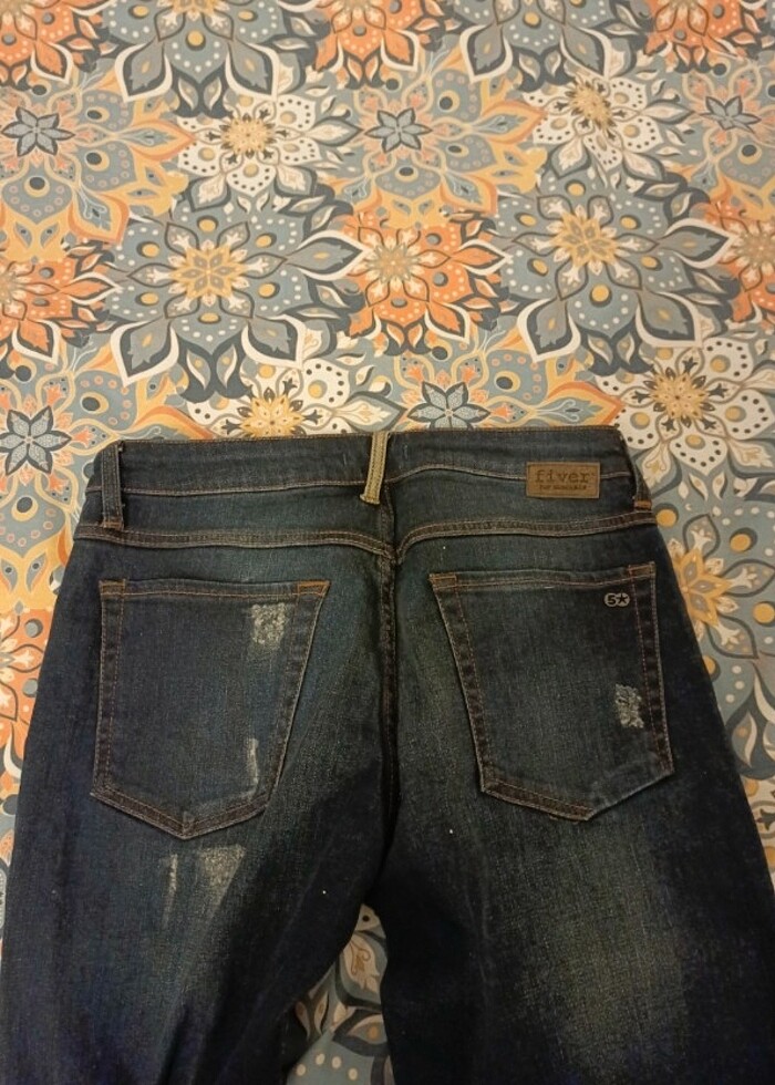 Bayan kot - Görsel 5