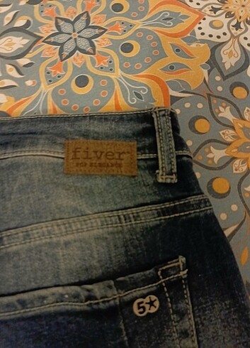 Bayan kot 33 beden - Görsel 5