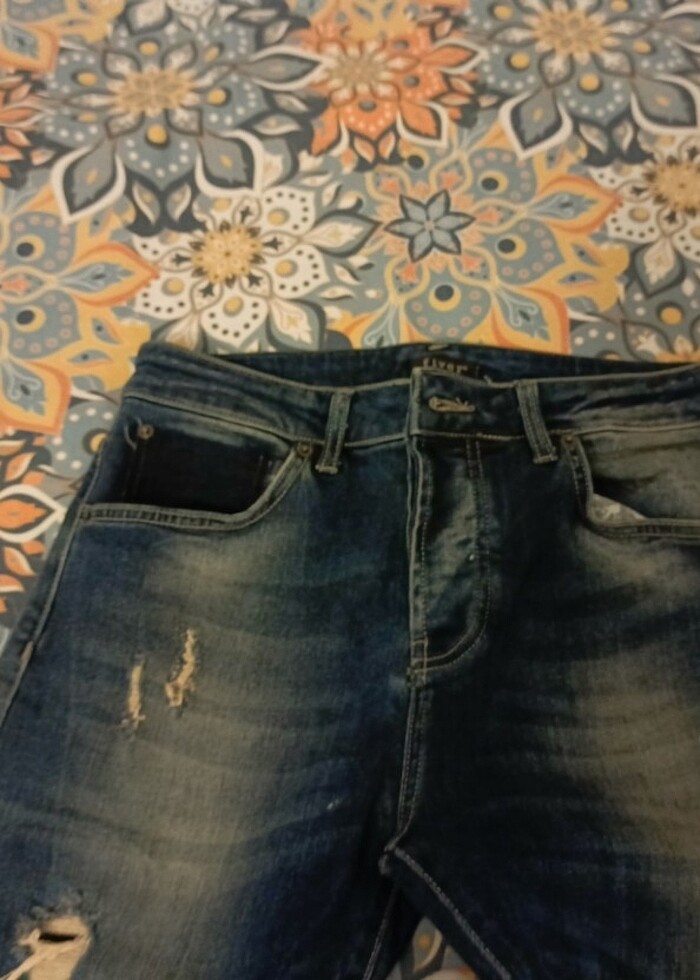 Bayan kot 33 beden - Görsel 2