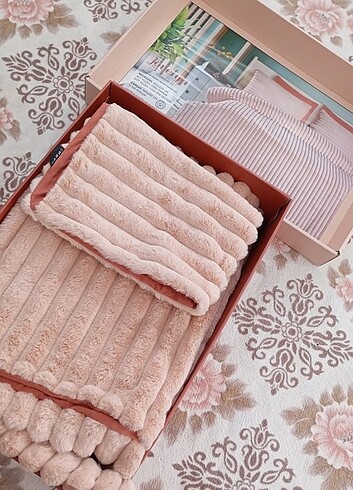 Bambi yastık nevresım takımı - Görsel 2