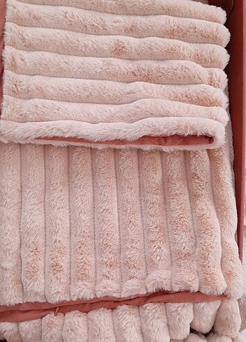 Bambi yastık nevresım takımı - Görsel 3