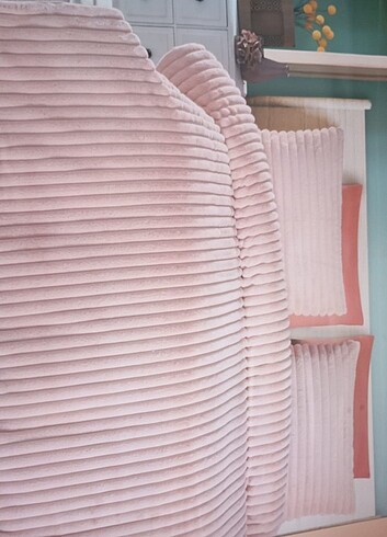 Bambi yastık nevresım takımı - Görsel 5