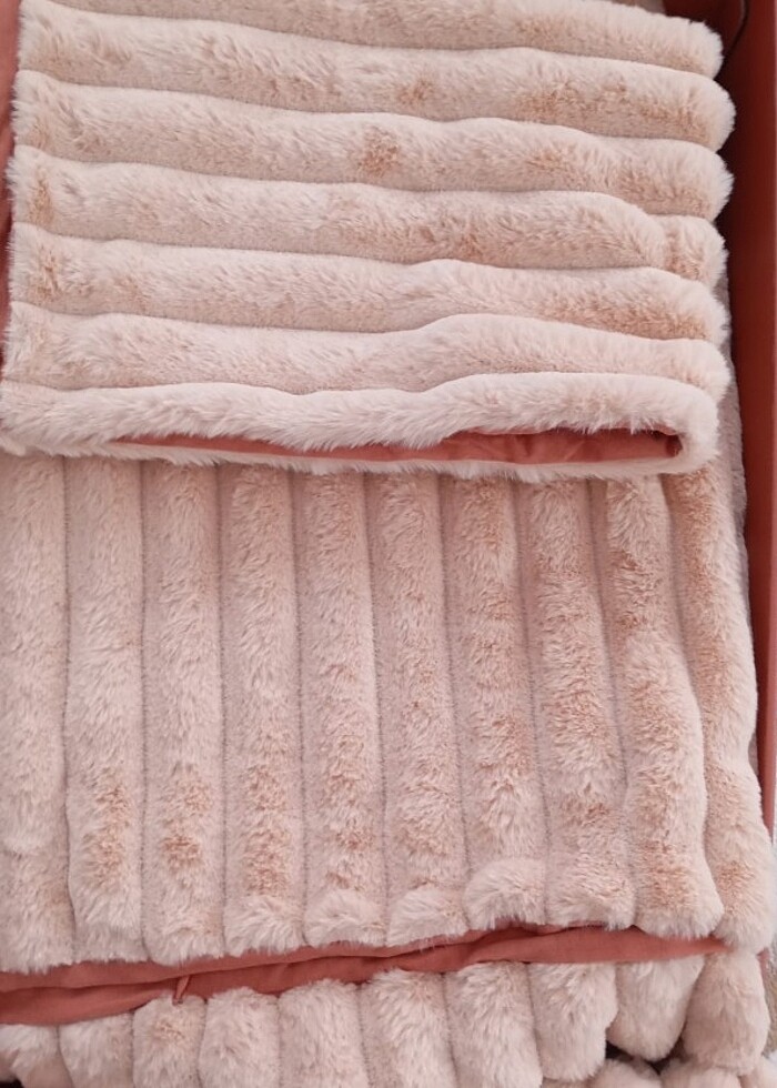 Bambi yastık nevresım takımı - Görsel 3