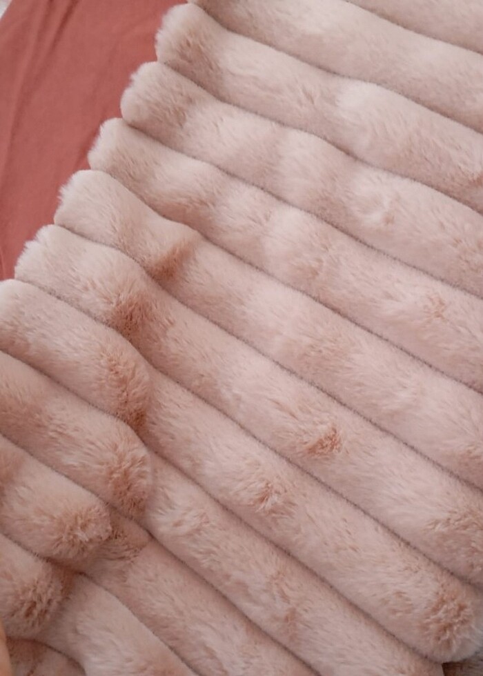 Bambi yastık nevresım takımı - Görsel 4