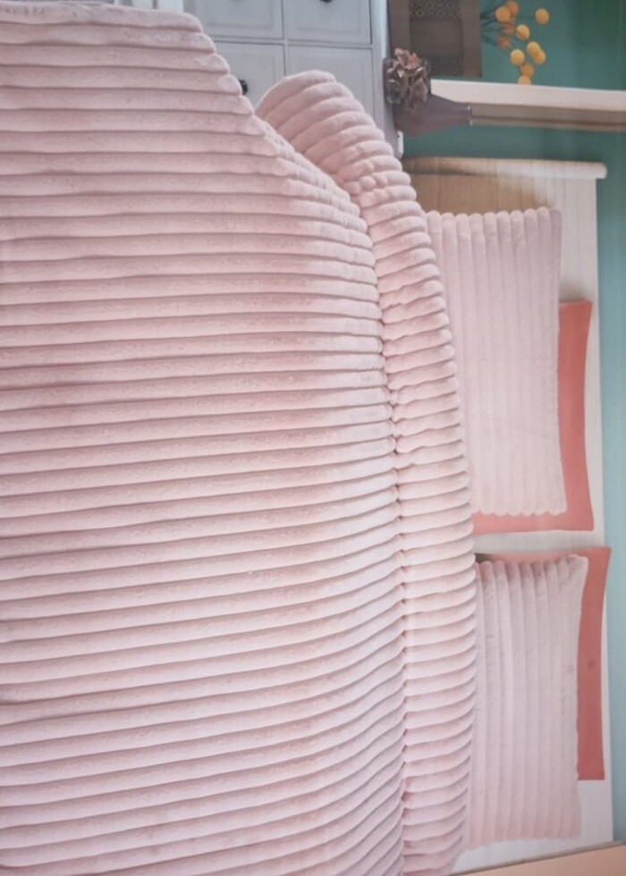 Bambi yastık nevresım takımı - Görsel 5