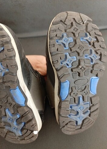 Erkek bot - Görsel 7