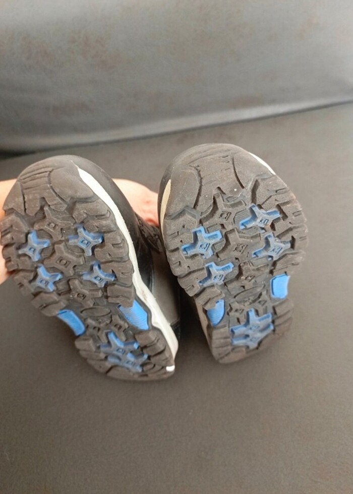 Erkek bot - Görsel 2