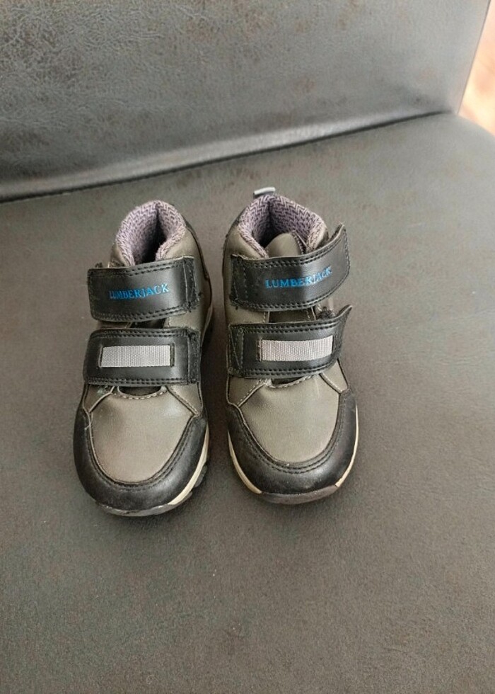 Erkek bot - Görsel 4