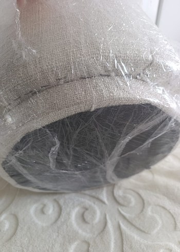 dekoratif puf - Görsel 3