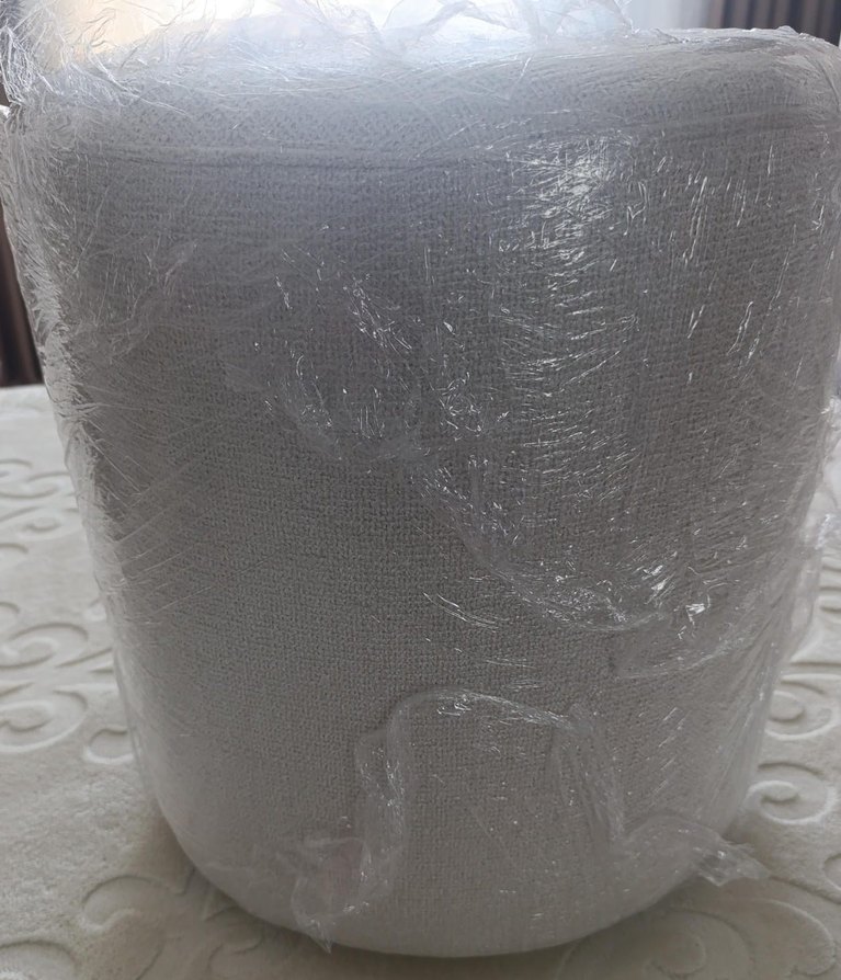 dekoratif puf - Görsel 5