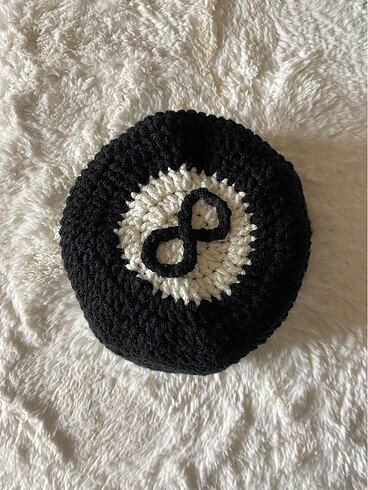 Diğer 8 ball hat