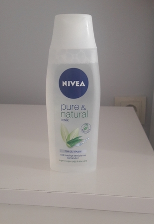nivea tonik 