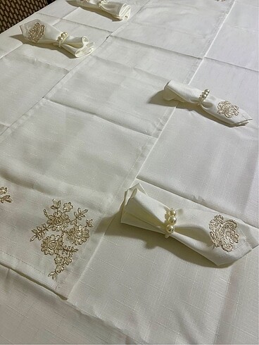 Elart yemek takimi seti - Görsel 6