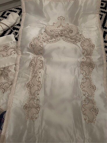 Seccade seti - Görsel 4