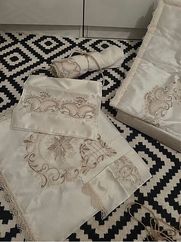 Seccade seti - Görsel 3