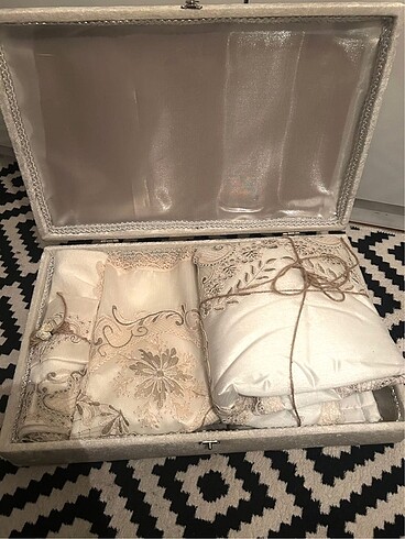 Seccade seti - Görsel 2