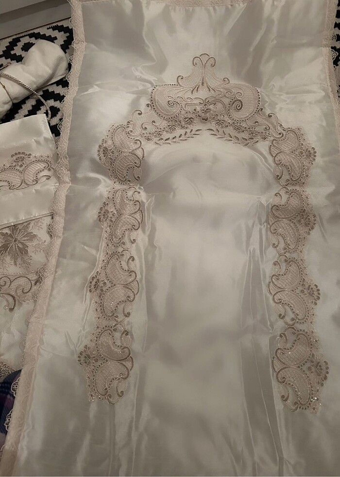 Seccade seti - Görsel 4