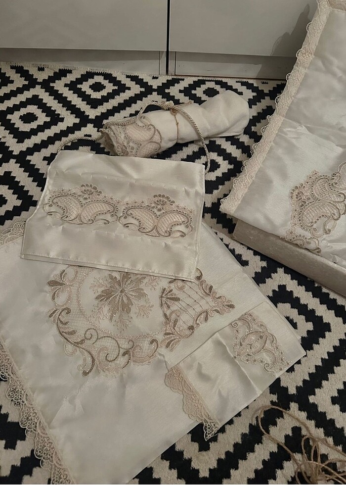 Seccade seti - Görsel 3