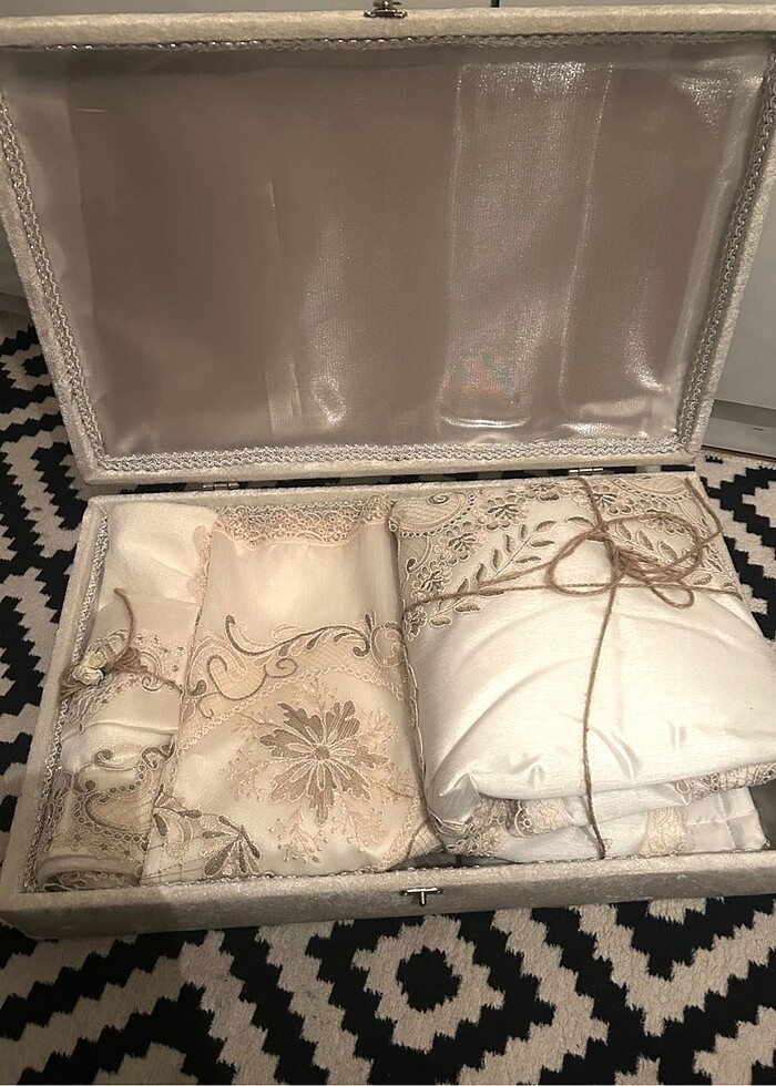 Seccade seti - Görsel 2