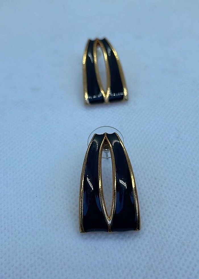 abiye küpe - Görsel 2