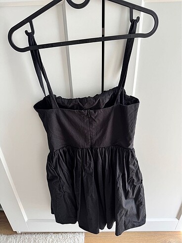 zara elbise s beden - Görsel 3