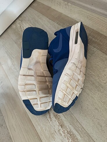 40 Beden Kadın nike air max spor ayakkabı