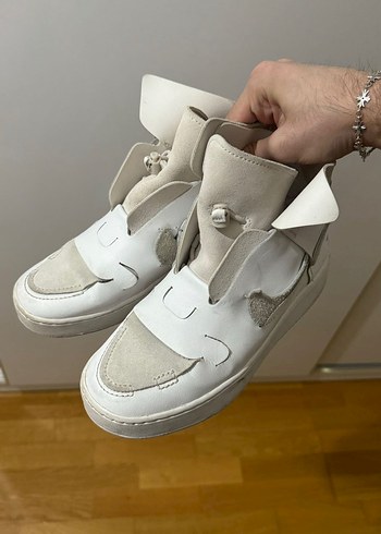 38 Beden Nike Vandalised LX sneaker