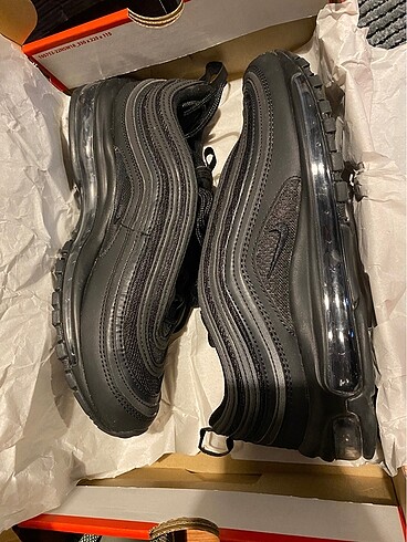 42.5 Beden Nike Air Max 97