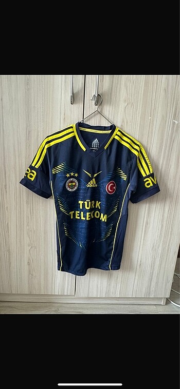 Fenerbahçe Forma