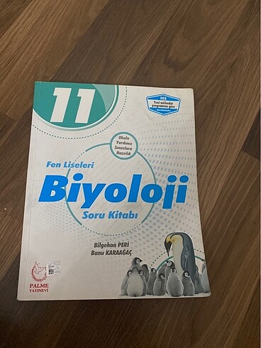 BİYOLOJİ