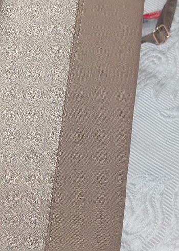 GoldTokalı Modern Klasik Kadın Çanta - Görsel 13