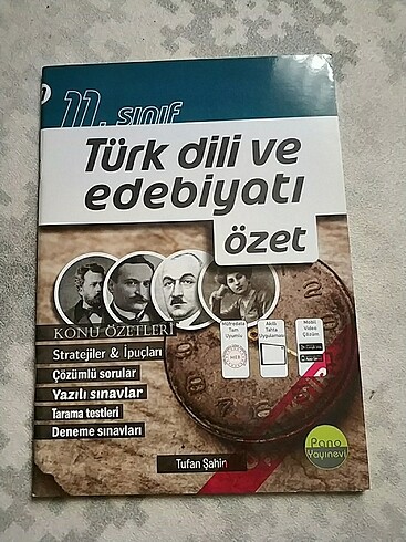 Kitap