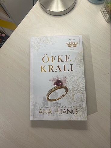 Öfke Kralı