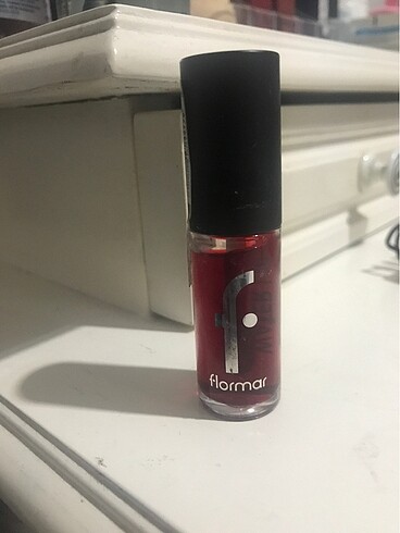 flormar lip tint 002 love craft