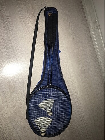 badminton set