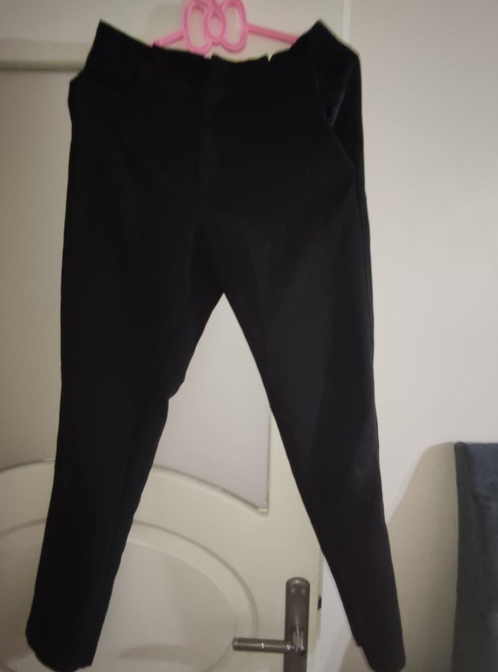 Kadın pantolon - Görsel 2