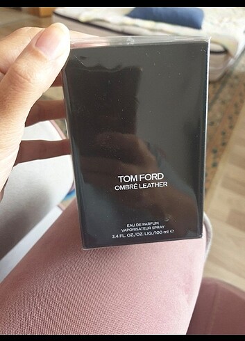 Tom ford parfum