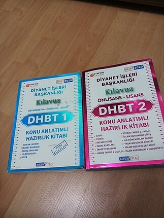 Dhbt kitabi