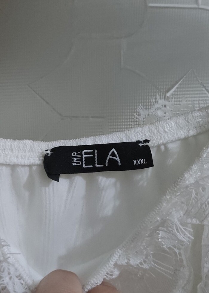 tül nikah elbisesi - Görsel 4