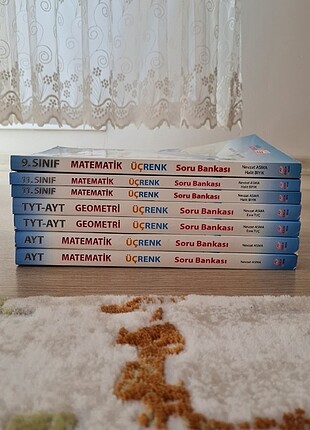 ESEN YAYINLARI